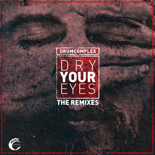 Dry Your Eyes - Linus Quick's Acid Remix cover art