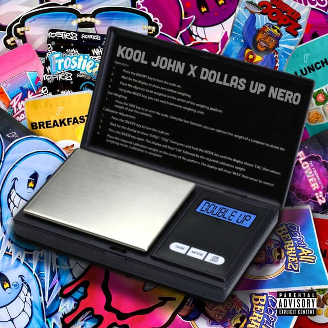Money On My Mind cover art