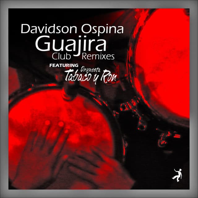 Guajira Remixes Feat. Orquesta Tabaco y Ron cover art