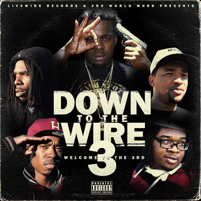 Use To Be cover art