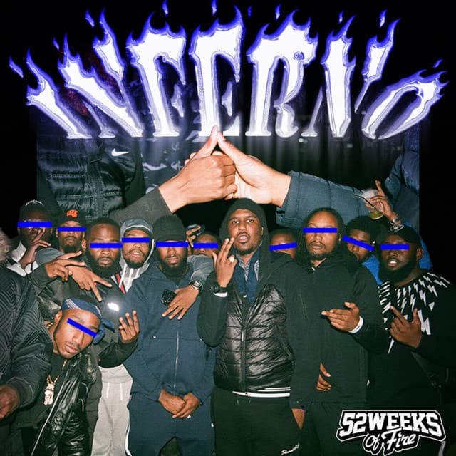 Weds in Cali cover art