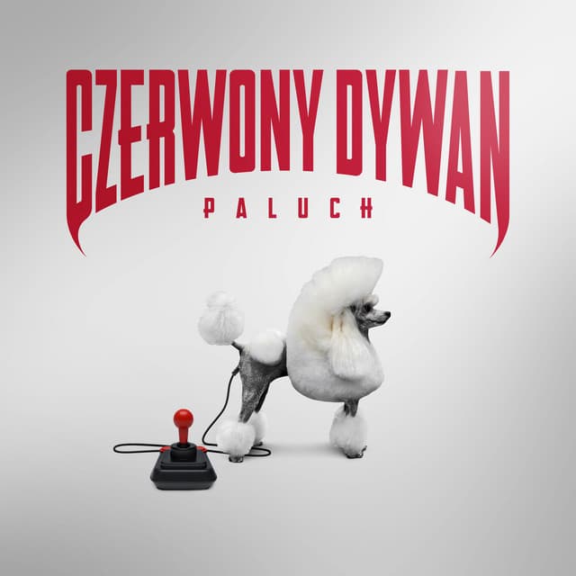 Balans cover art