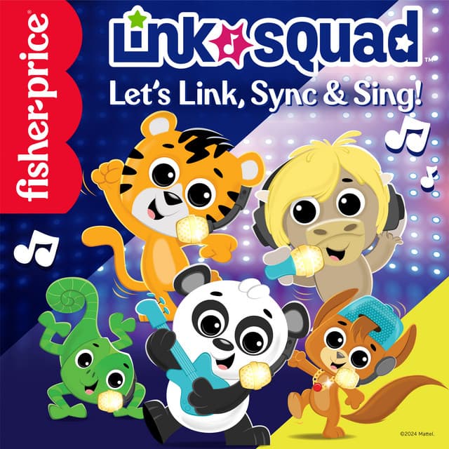 Move It cover art