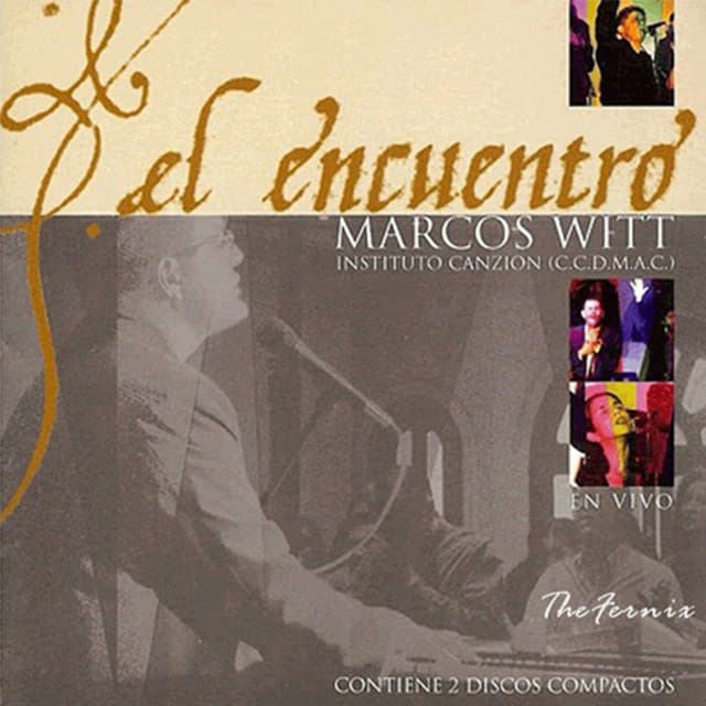 Tu Misericordia cover art