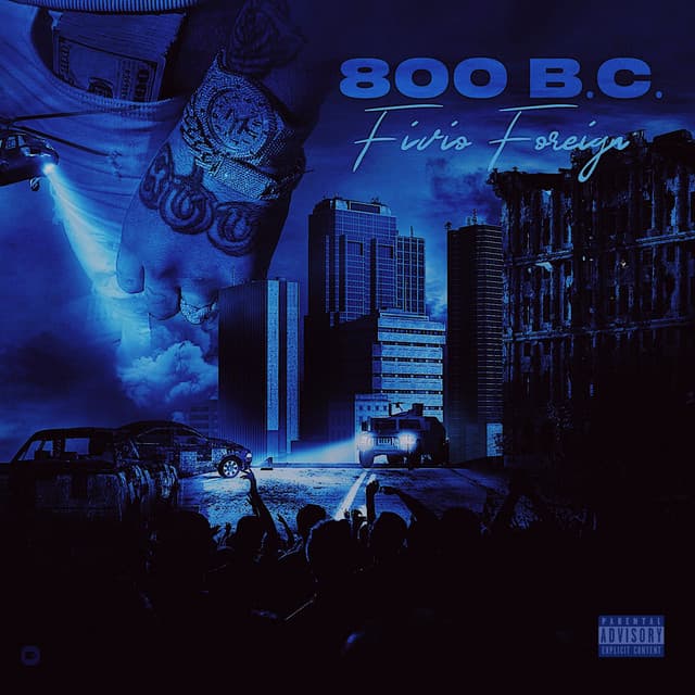 Wetty cover art