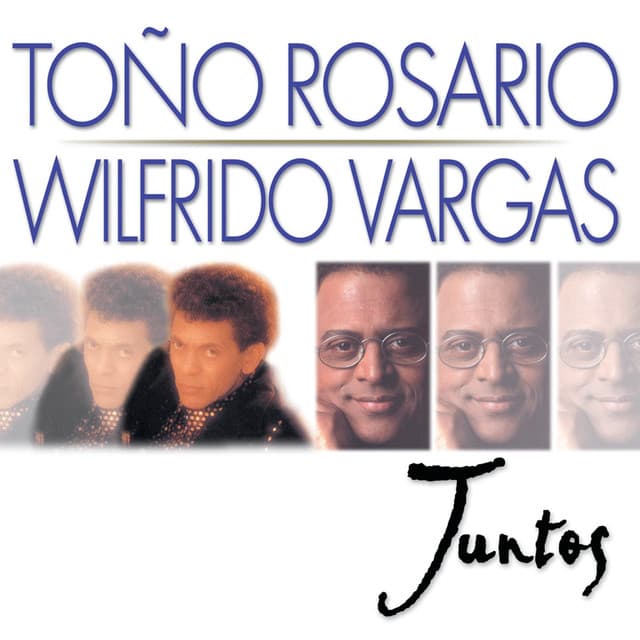 Juntos cover art
