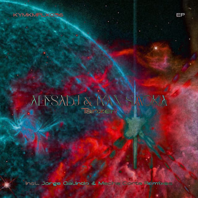 Tanzen 01 cover art