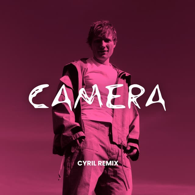 Camera (CYRIL Remix) cover art