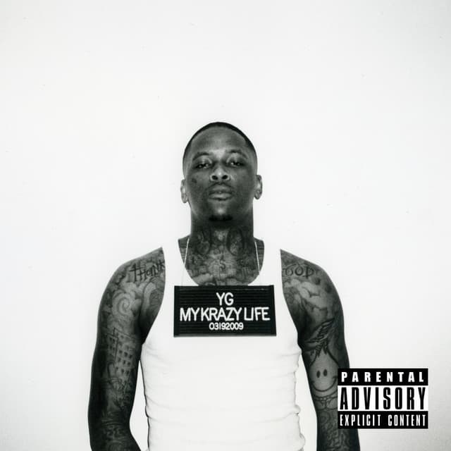 My Nigga cover art