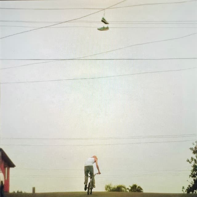 KIDS ARE GROWING UP (PART 1) cover art