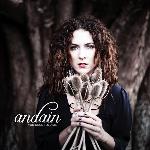 You Once Told Me (Spotify Edition) cover art