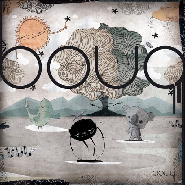 Montarjan cover art