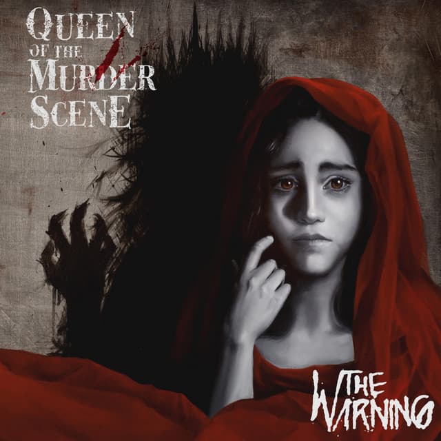 The Sacrifice cover art