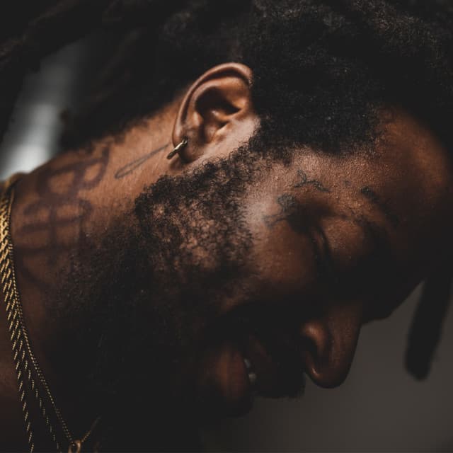 TOUCHDOWN cover art