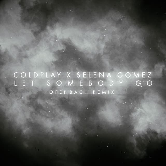 Let Somebody Go - Ofenbach Remix cover art