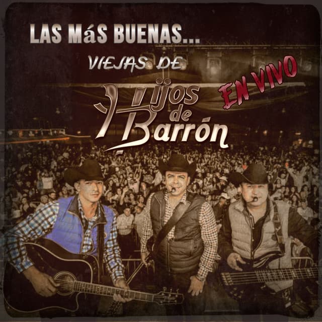 Bohemio de Afición - En Vivo cover art
