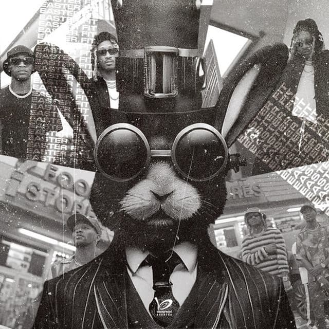 Easter Fit (feat. Future) cover art