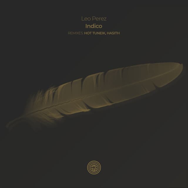 Indico - Hot TuneiK Remix cover art