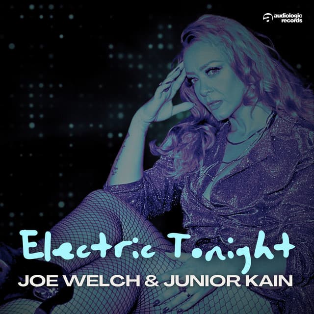 Electric Tonight cover art