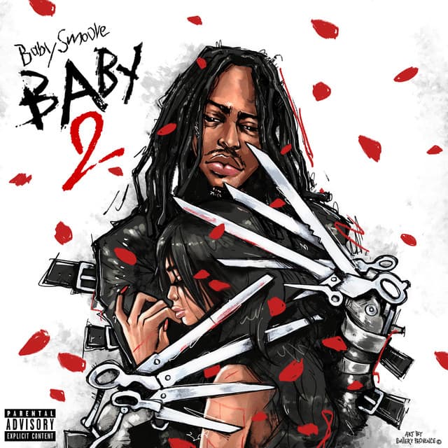 Baby 2 cover art