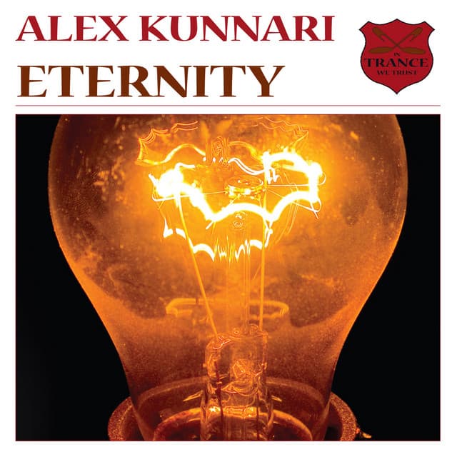 Eternity - Mike Shiver’s Garden State Dub cover art