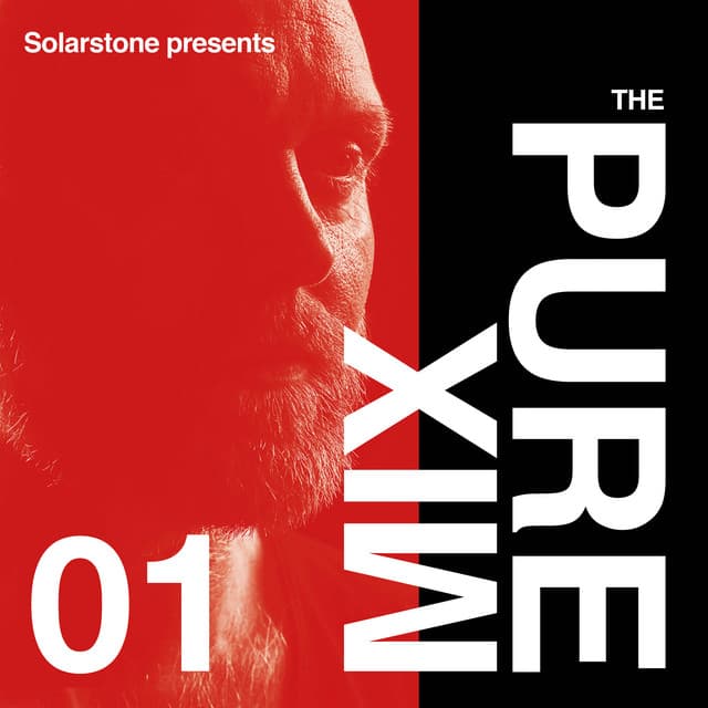 Kyoto (The Pure Mix 01) cover art