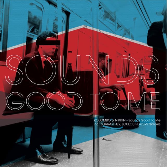 Sounds Good to Me cover art