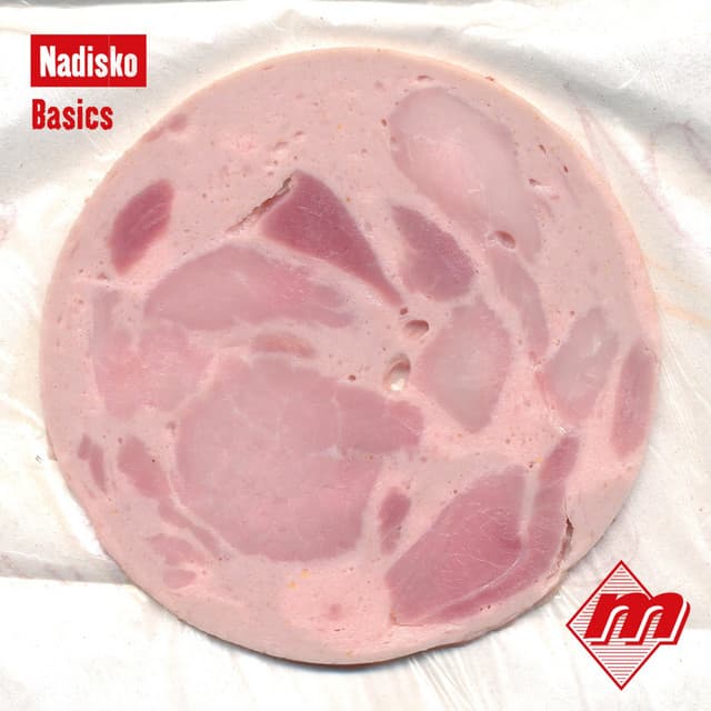 Basics - Autodidakt Remix cover art