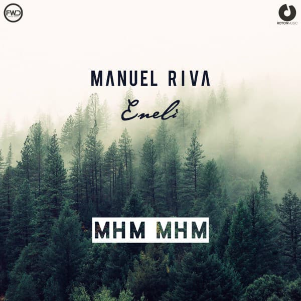 Mhm Mhm - Dave Andres Remix Edit cover art