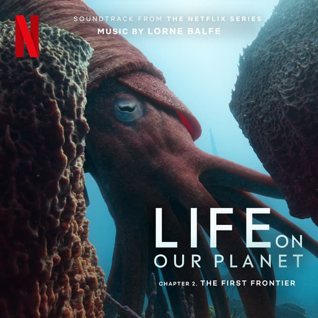 Sustaining Life cover art