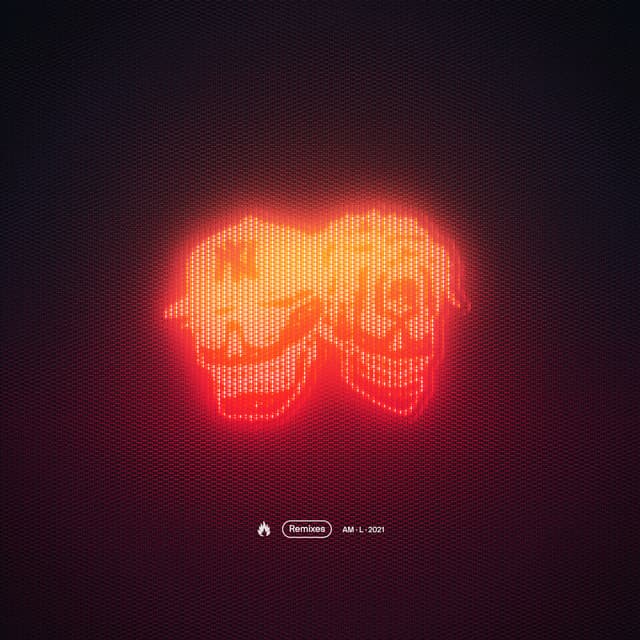 Coming In Hot - WILL K Remix cover art