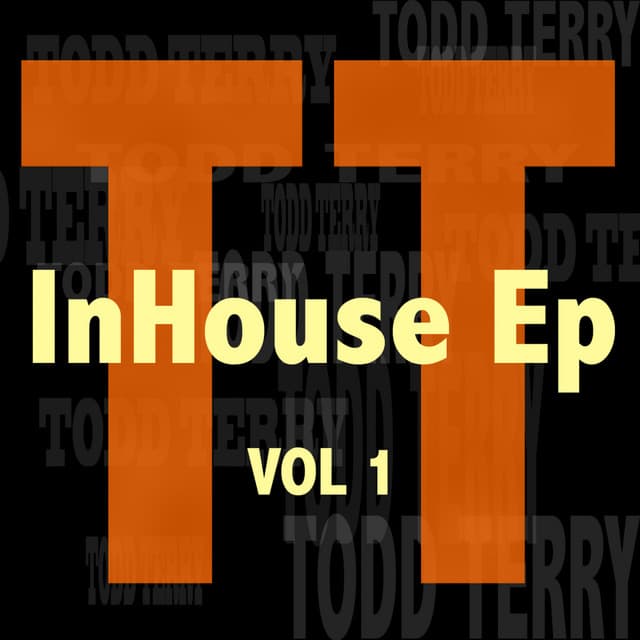 Ross House (Original Mix) cover art