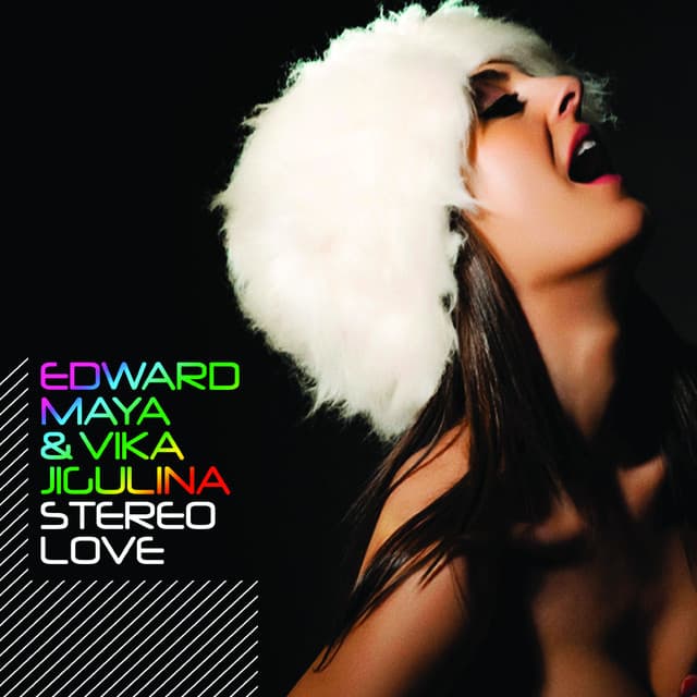 Stereo Love cover art