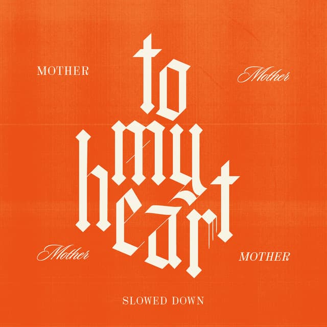 To My Heart cover art