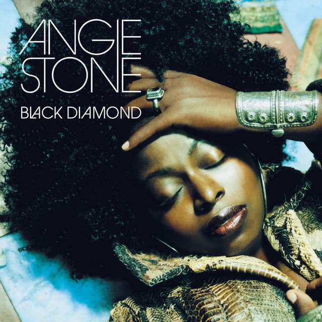 Black Diamond (Deluxe Edition) cover art