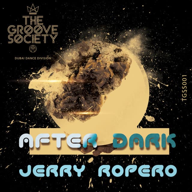 After Dark - Assad Namazi Remix cover art