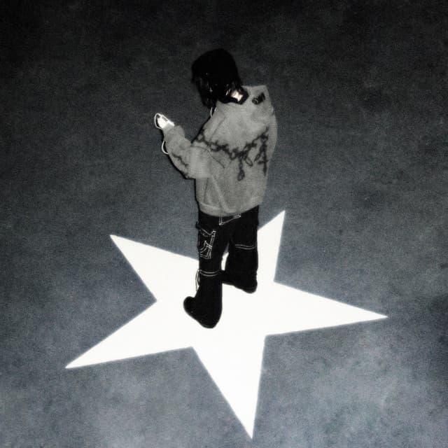 HEART123 cover art