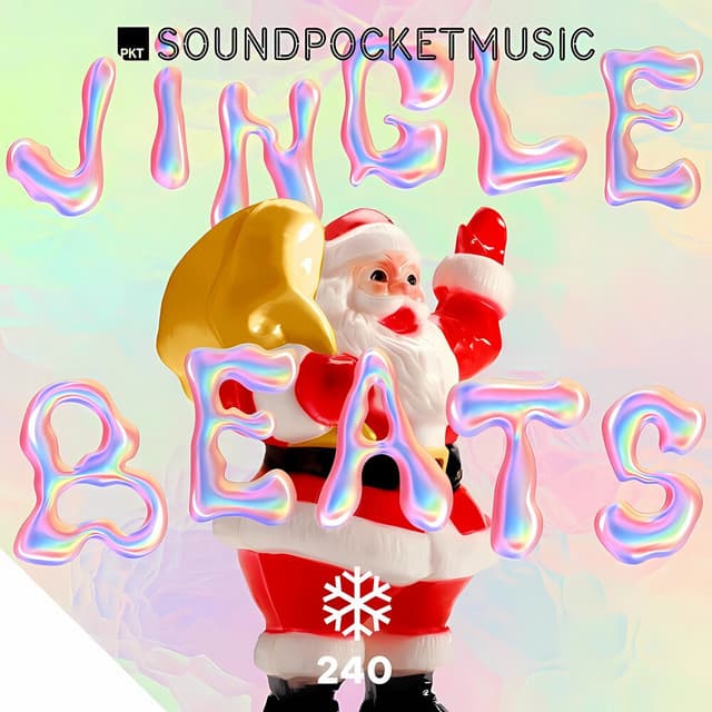 House Of Christmas Bells cover art