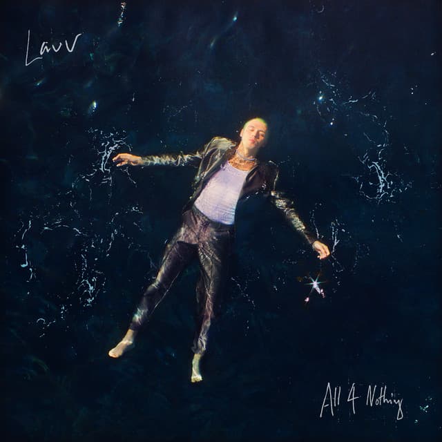 Kids Are Born Stars cover art