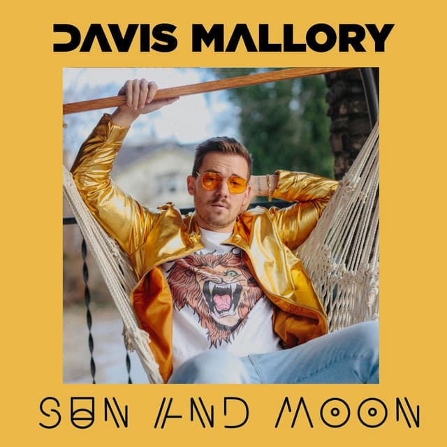 Sun And Moon (Backclash Remix) cover art