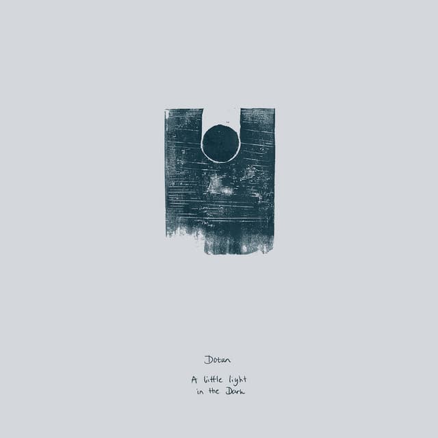 Marigold cover art
