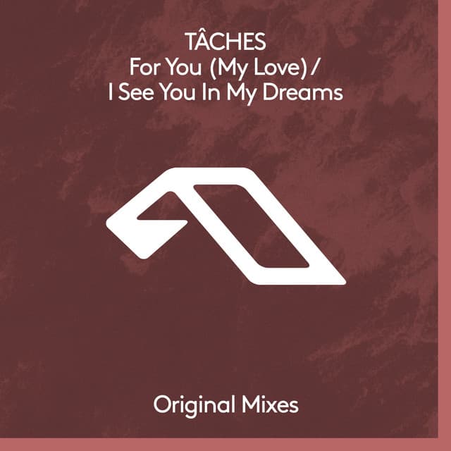For You (My Love) cover art