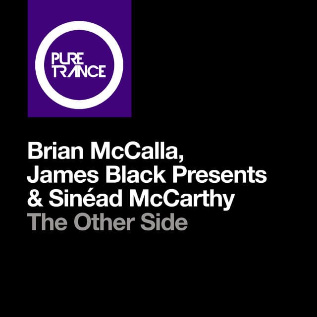 The Other Side - Extended Mix cover art