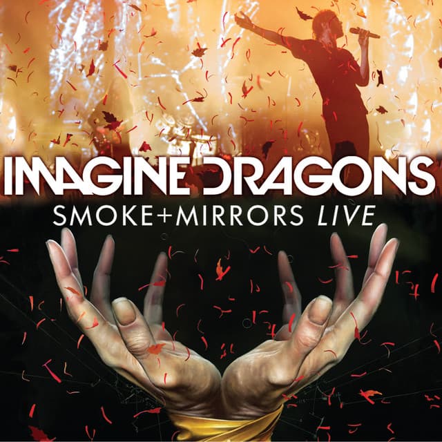 I Bet My Life - Live cover art