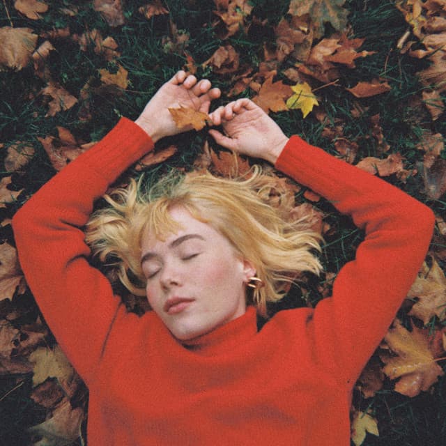 forget her cover art