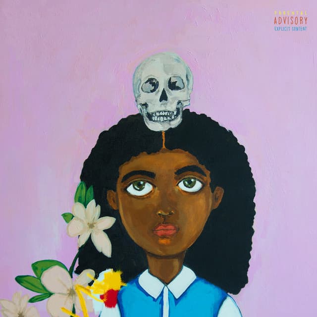 All I Need cover art