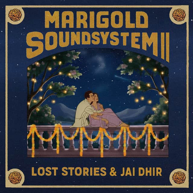 Jahaan cover art