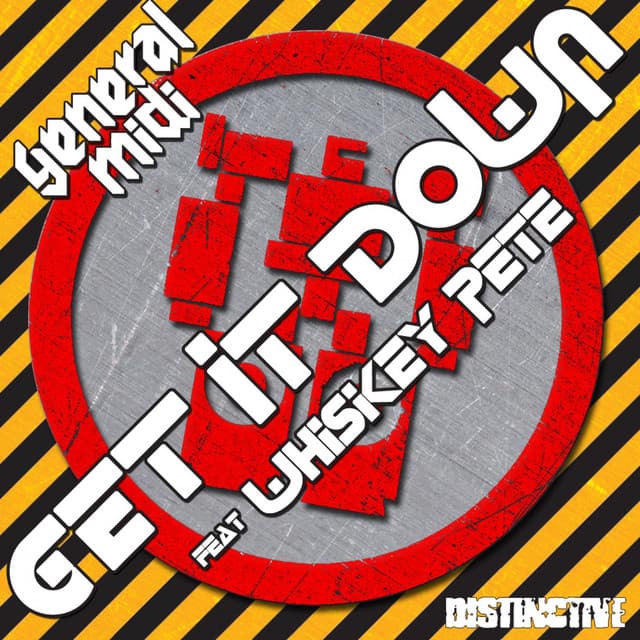 Get It Down - Album Version - Clean cover art