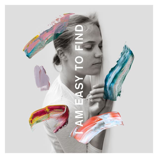 Hey Rosey cover art