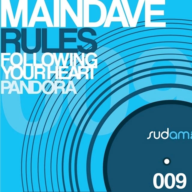 Maindave